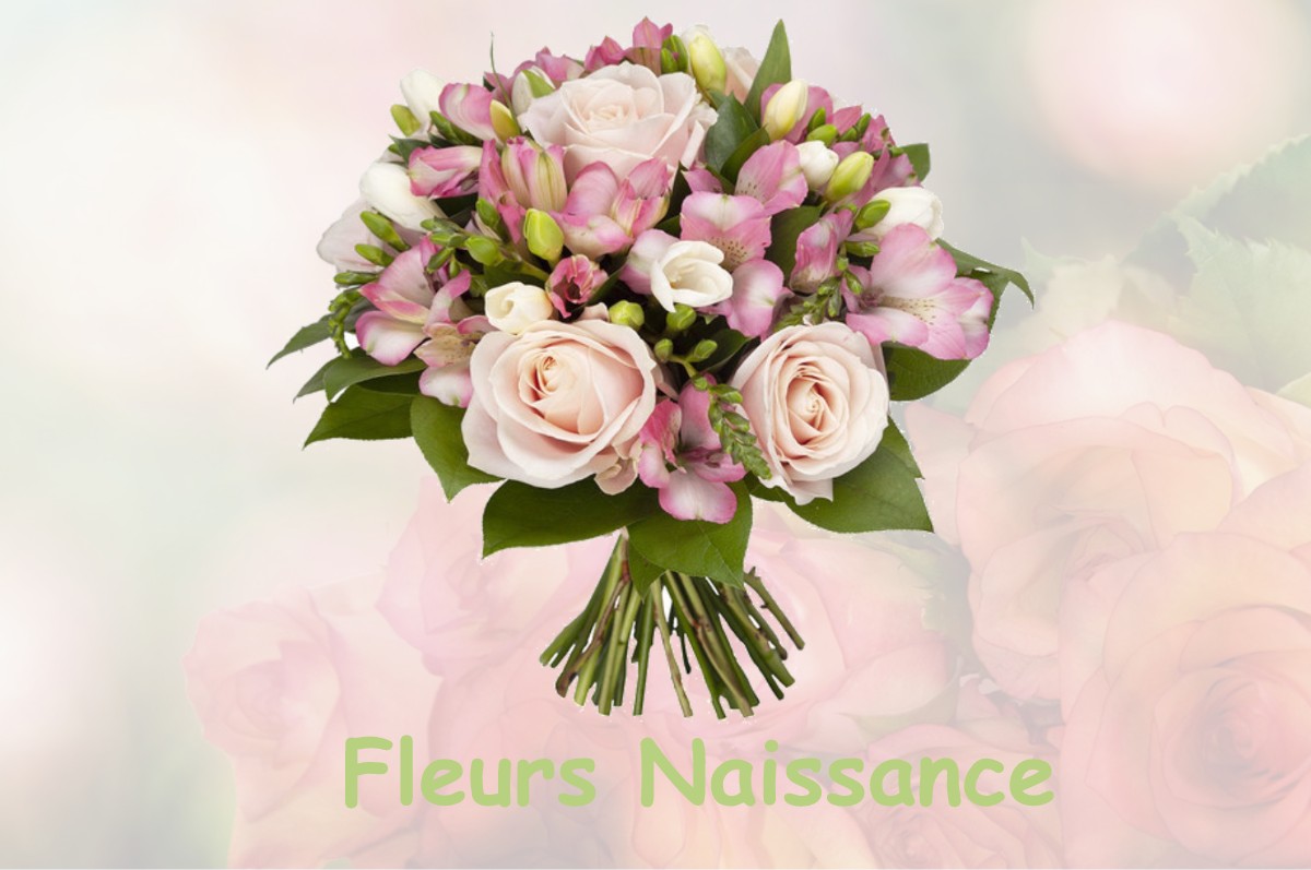 fleurs naissance VAUDEVILLE-LE-HAUT