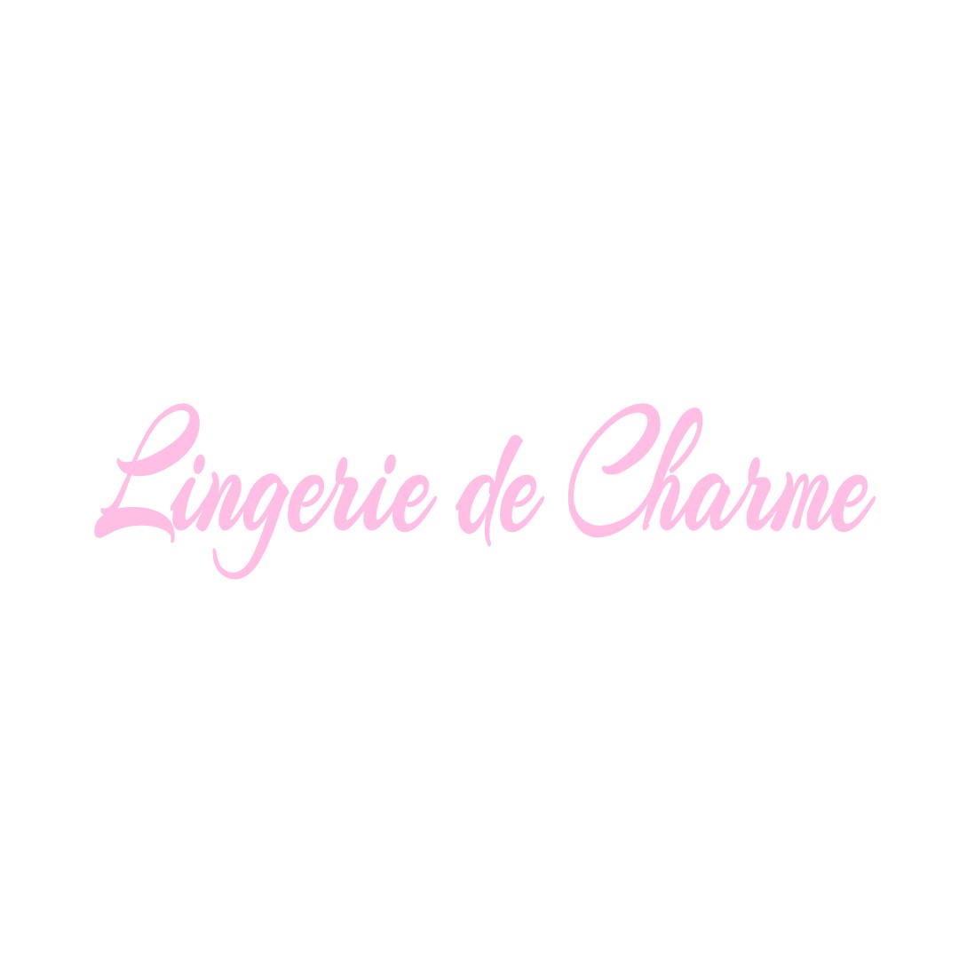 LINGERIE DE CHARME VAUDEVILLE-LE-HAUT